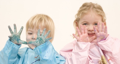 Mungkinkah Si Kecil Mengidap OCD?