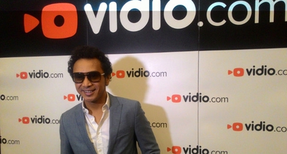 Giring 'Nidji' Batasi Anak Bermain Gadget