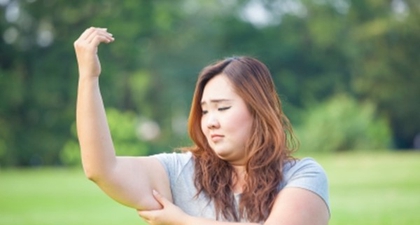 Wanita Obesitas Berisiko Lebih Tinggi Terkena Kanker