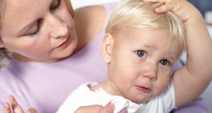 Waspada Usus Buntu pada Anak!