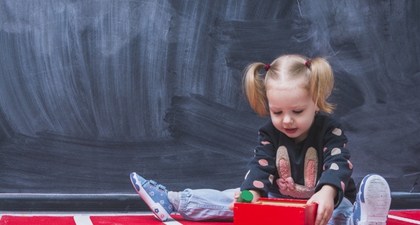 Tingkat ADHD Meningkat Pada Anak Perempuan