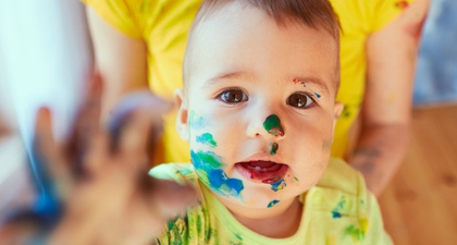 Deteksi Autisme Lewat Tatapan Mata