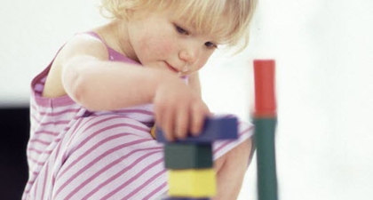 Perkembangan Fisik Balita 2-3 Tahun