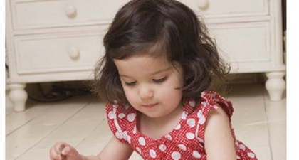 Yuk, Ajak Si Kecil Belajar Menabung!