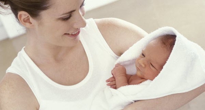 Organ Vital Newborn Saat Lahir