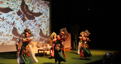 Pentingnya Mengenal Budaya