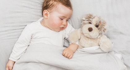 3 Kebiasan Bayi saat Tidur yang Wajib Diwaspadai