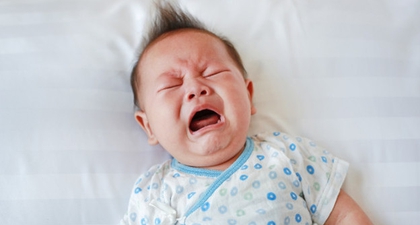 Bayi Ditinggal Selalu Menangis? Ini Cara Mengatasinya