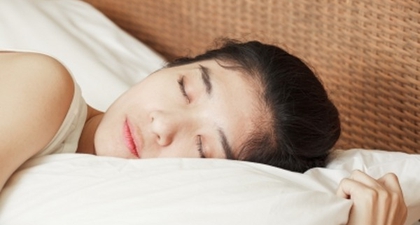 Kurang Tidur Sebabkan Masalah Pada Kulit