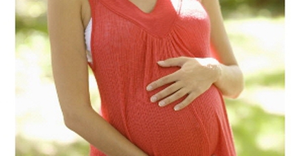 Lakukan Hal Ini Jika Pecah Ketuban 