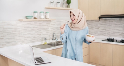 Perlu Tahu, Ini Hal-hal yang Bisa Membatalkan Puasa