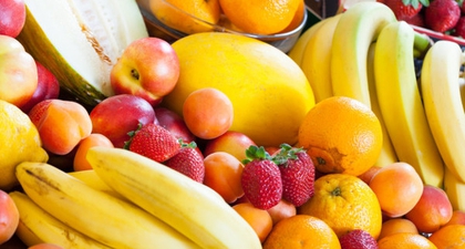 Tips Menyimpan Buah agar Matang Maksimal