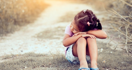 Hari Anak Nasional: Sudahkah Kita Penuhi 10 Hak Anak?