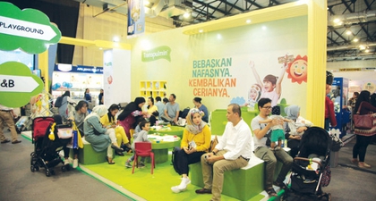 Atasi Influenza Si Kecil dengan Obat Alami