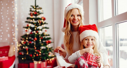 Intip Ide Kado Natal Spesial untuk Anak, Yuk!