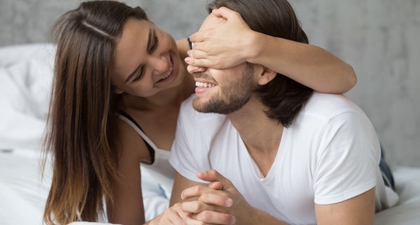 25 Kata-Kata Romantis untuk Membuat Suami Meleleh