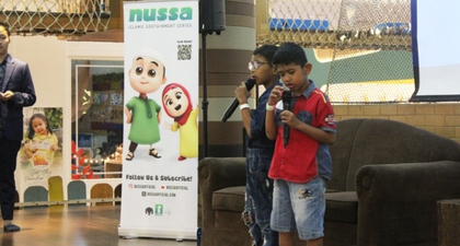 Menjadi Anak dan Orang Tua yang Kuat Hadapi Disabilitas