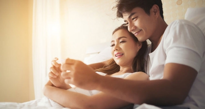 5 Mitos agar Cepat Hamil yang Sering Anda Dengar, Ini Faktanya!