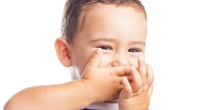 Kenali dan Atasi Tanda-Tanda Speech Delay pada Balita