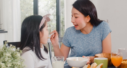 Nutrisi Alami untuk Menjaga Kesehatan Anak saat Puasa