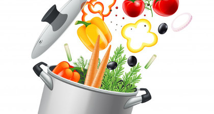 Kenali Metode Blanching, Cara Menyimpan Sayur agar Tahan Lama