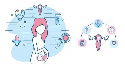 Sumbatan pada Tuba Falopi? Ini Cara Mengatasinya, Moms