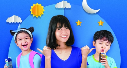 Tips Pemberian Nutrisi Tepat untuk Anak di Masa Pandemi