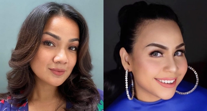 Deretan Artis Indonesia yang dinyatakan Positif COVID-19