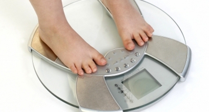 Diabetes Menurun Pada Si Kecil? 