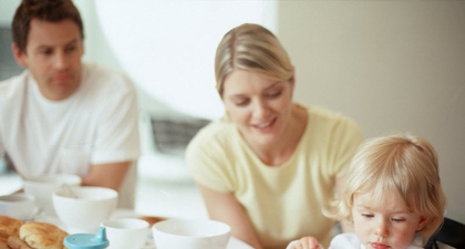 Dampak Orang Tua yang Selalu Ikut Campur