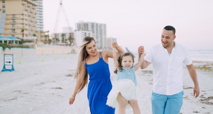 10 Tips Berlibur dengan Anak