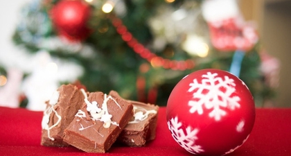 Sajian Khas Natal dari 5 Negara