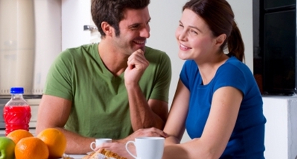 3 Cara Membuat Pasangan Bahagia