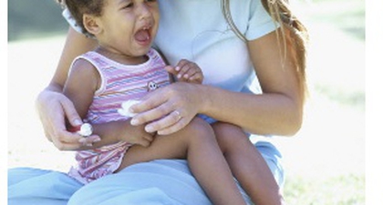 Hal yang Paling Ditakuti Anak Usia 6 Bulan-3 Tahun