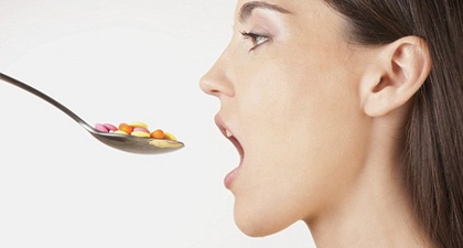 Antibiotik Picu Obesitas? 