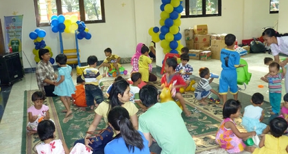 Kisah Bayi Terlantar (2): Dinas Sosial Pun Penuh