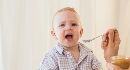 Wajib Tahu! Ini MPASI Ideal Sesuai Usia Bayi (I)