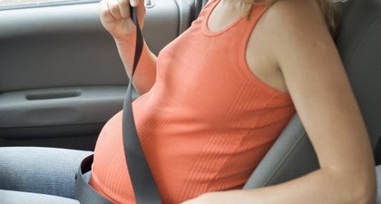 6 Tips Mudik Nyaman dan Aman untuk Ibu Hamil