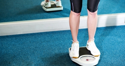 Berat Badan Ideal Saat Hamil 