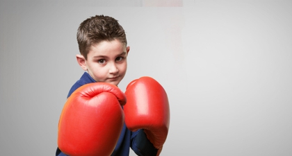 Tips Mengatasi Sibling Rivalry