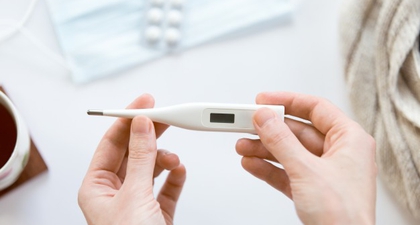 Ketahui 5 Jenis Termometer Digital dan Cara Pakainya