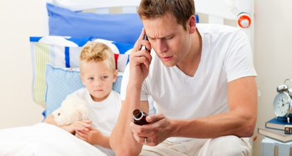 Daftar Obat yang Wajib Dibawa saat Liburan Bersama Anak