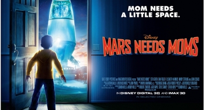 Bersenang-Senang Bersama Para Alien