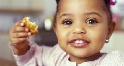 Wah, Benarkah Sereal Tidak Baik untuk Anak?