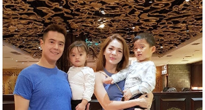 Maya Septha: Anak Adalah Guru Terbaik