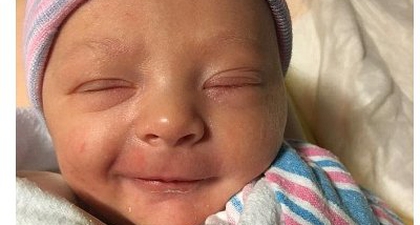 Dikira Batu Ginjal, Wanita Ini Ternyata Hamil 38 Minggu