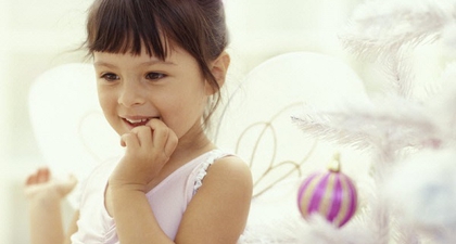 Tips Memilih Pakaian Anak