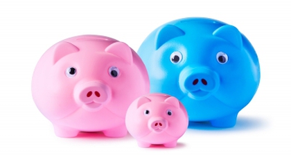 Persiapan Finansial Menyambut Si Kecil