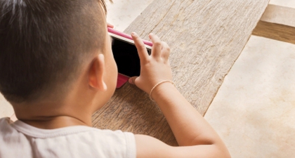 Bahaya Kecanduan Game Bagi Anak