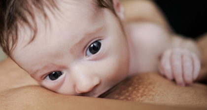 Bingung Puting pada Bayi dan Cara Menanganinya